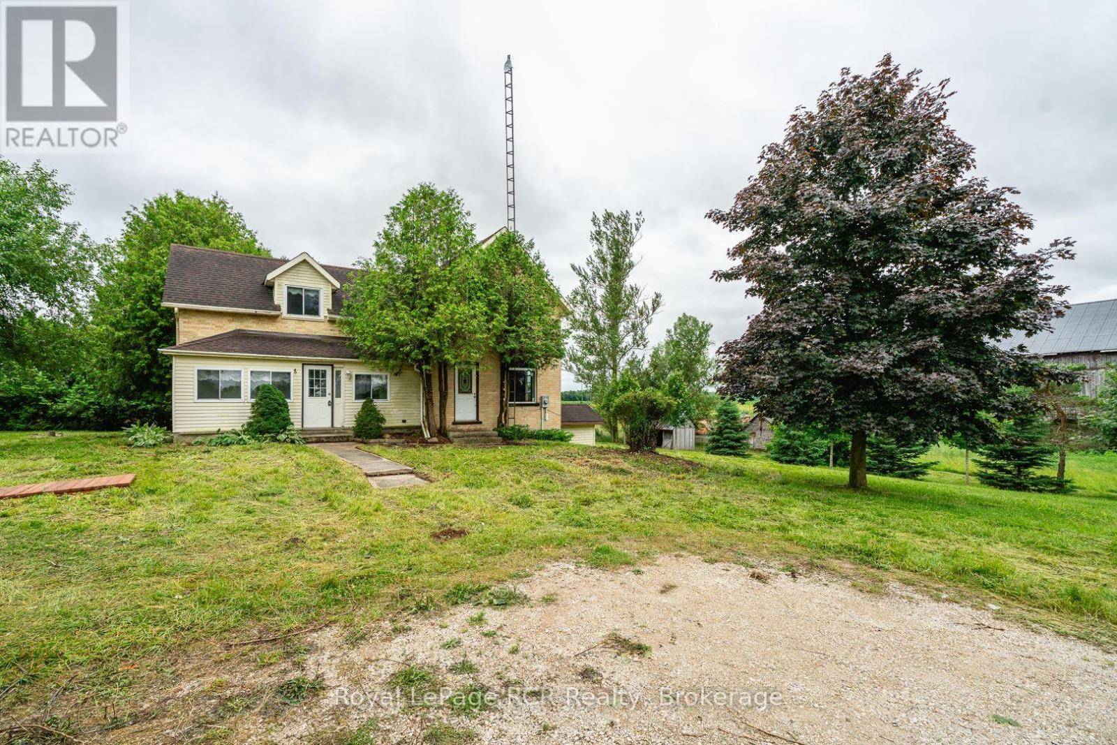 West Grey, ON N0G1S0,422014 CONCESSION 6 NDR