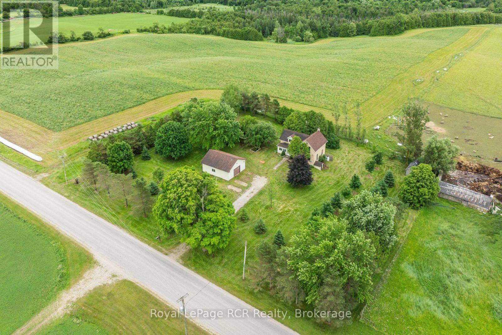 West Grey, ON N0G1S0,422014 CONCESSION 6 NDR
