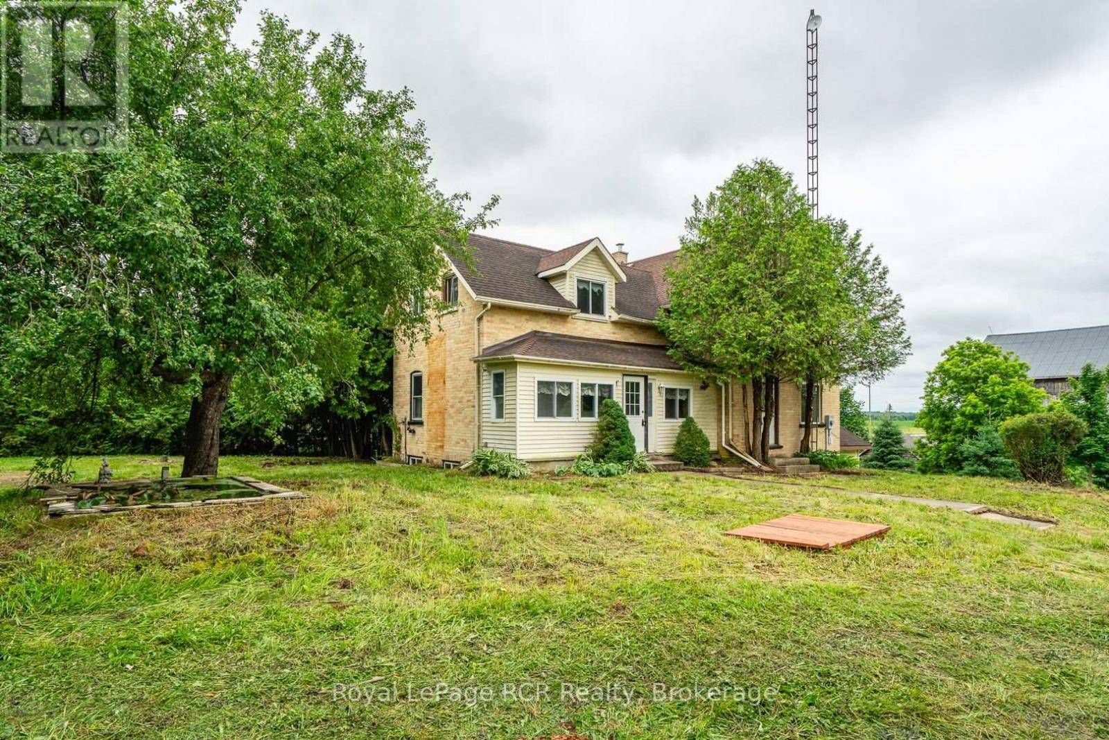 West Grey, ON N0G1S0,422014 CONCESSION 6 NDR