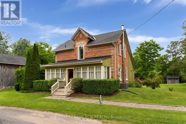 East Garafraxa, ON L9W7G4,22021 E GARA-ERIN TLINE