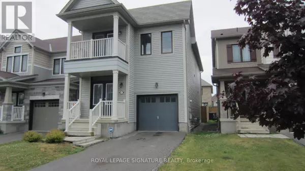8097 BLUE ASH LANE, Niagara Falls (brown), ON L2H0N8