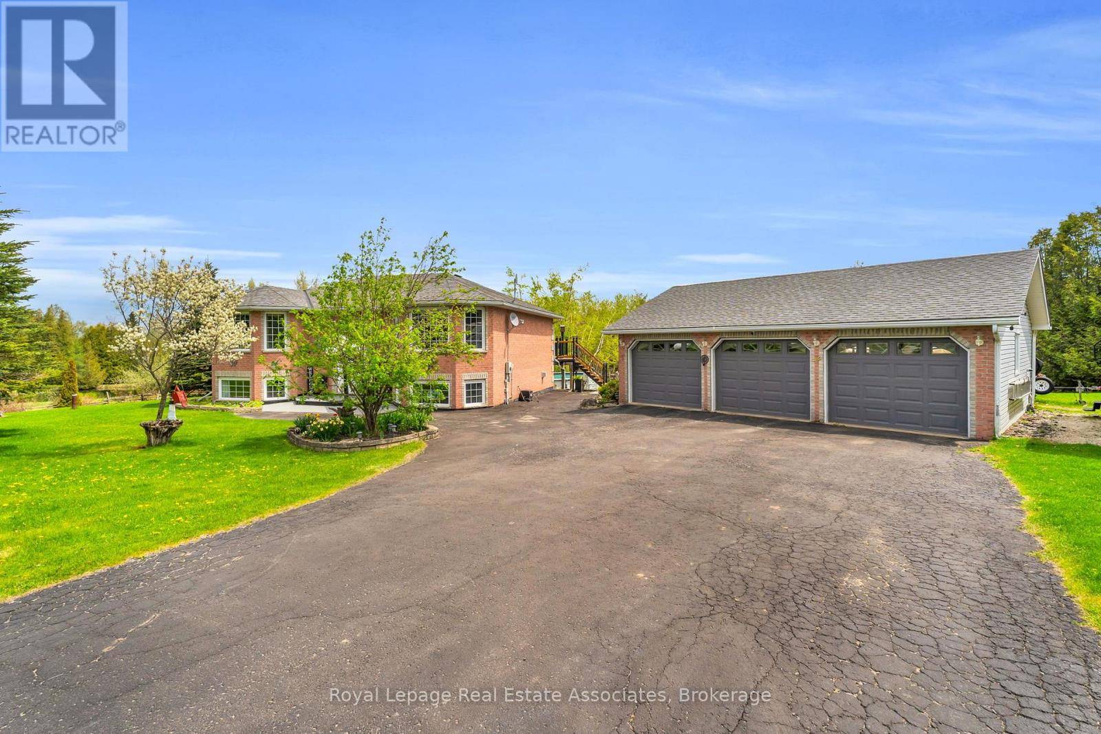 436451 4TH LINE, Melancthon, ON L9V1S6