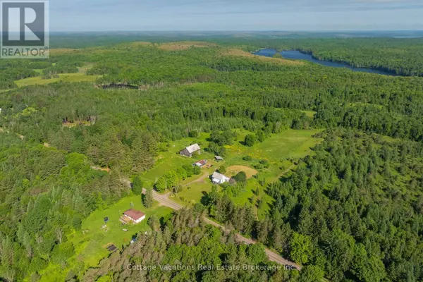 1678 FERN GLEN ROAD W, Perry, ON P0A1J0