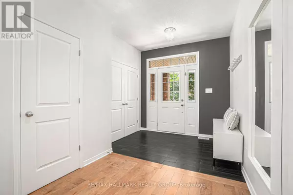 Ottawa, ON K2J5M8,144 CULLODEN CRESCENT