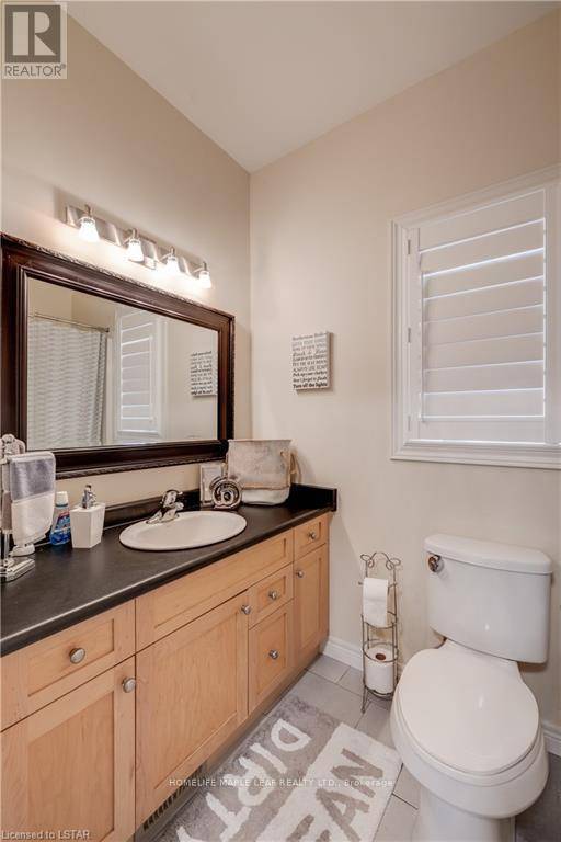 London North (north M), ON N6H0E5,1285 WHETHERFIELD STREET