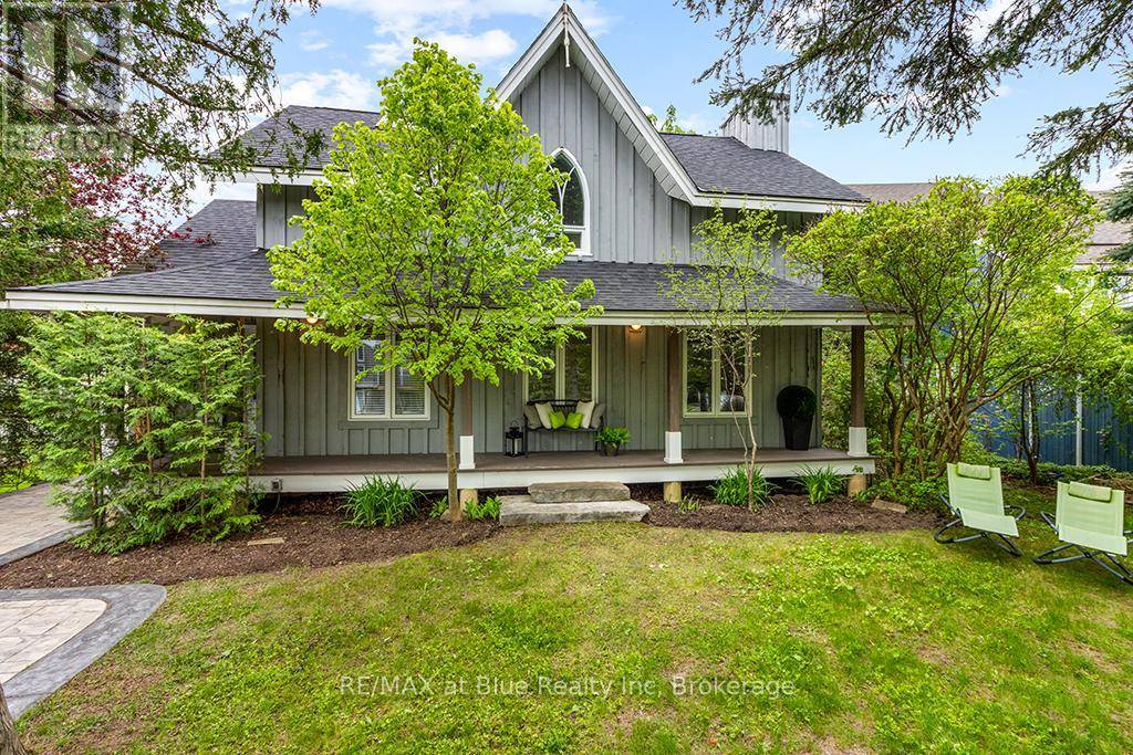 147 CARMICHAEL CRESCENT, Blue Mountains, ON L9Y0R2