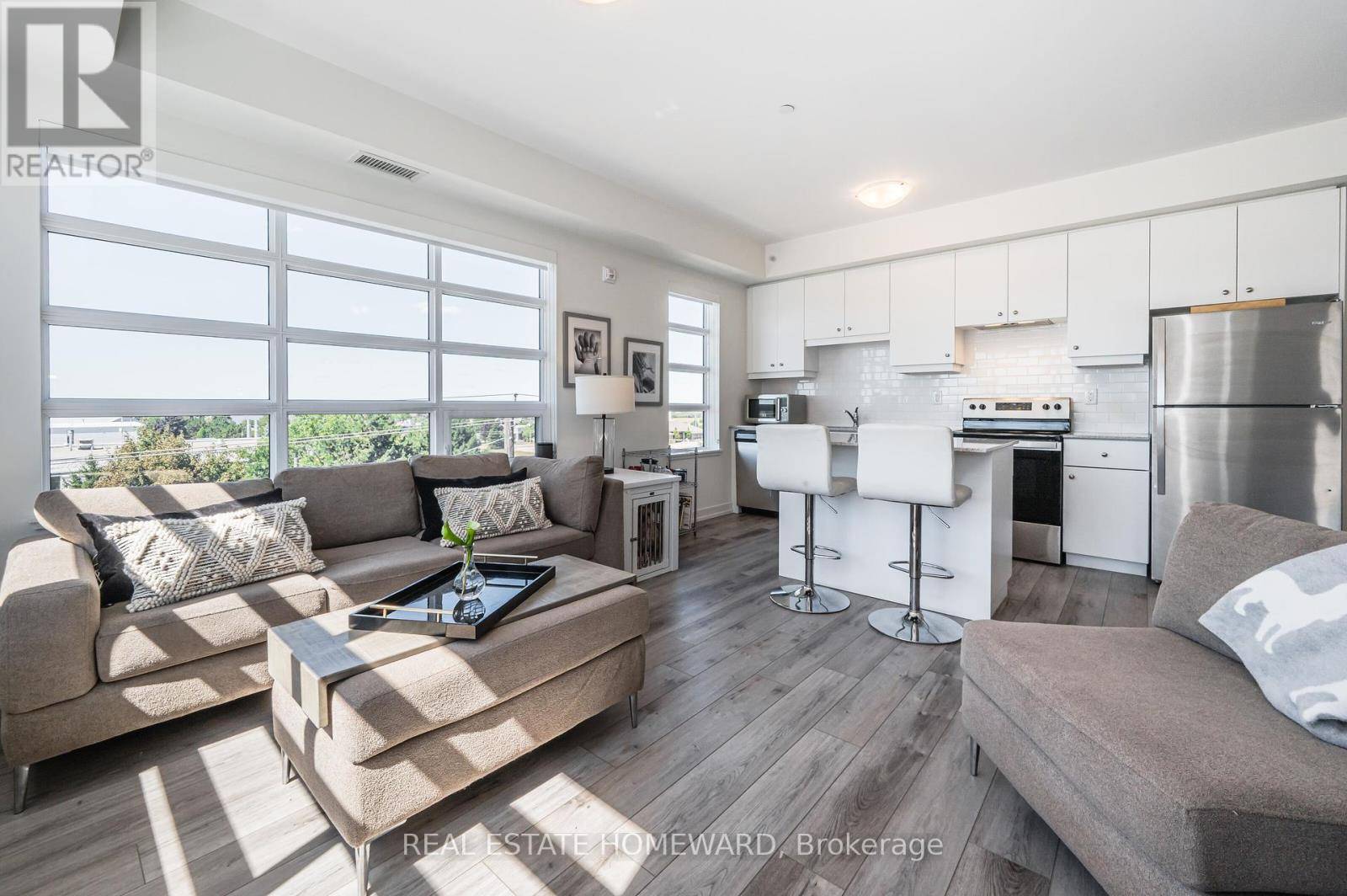 Waterloo, ON N2K0G9,251 Northfield DR East #412 B