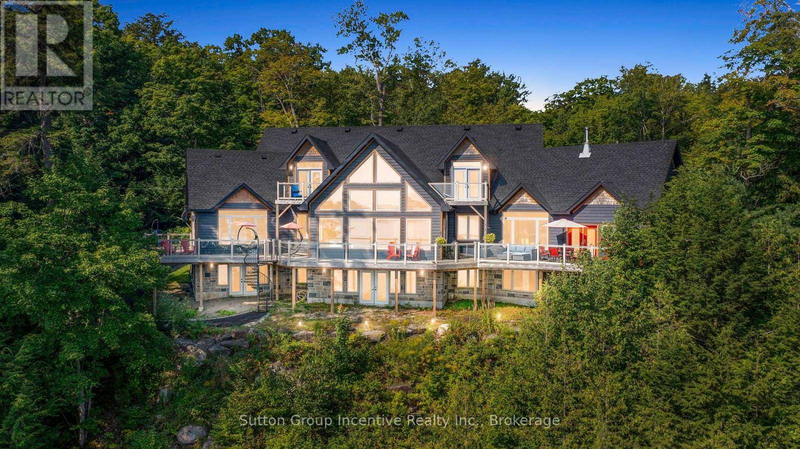 15 GORDON POINT LANE, Seguin, ON P0C1H0