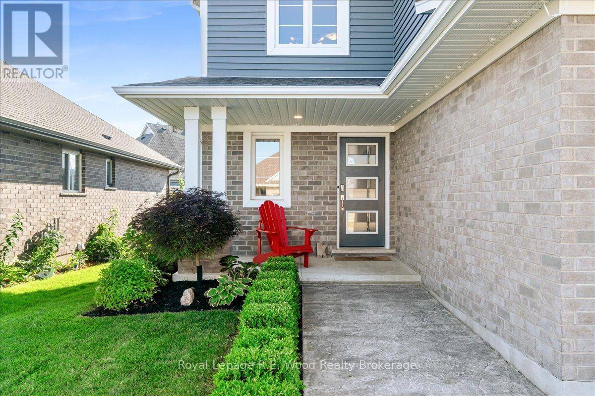 Tillsonburg, ON N4G4G8,7 NANCY COURT