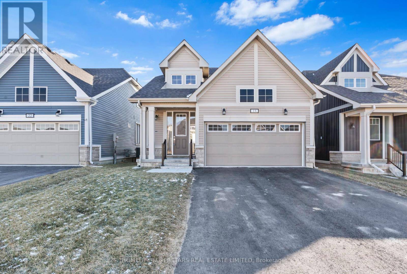 Loyalist (bath), ON K0H1G0,18 OAKMONT DRIVE