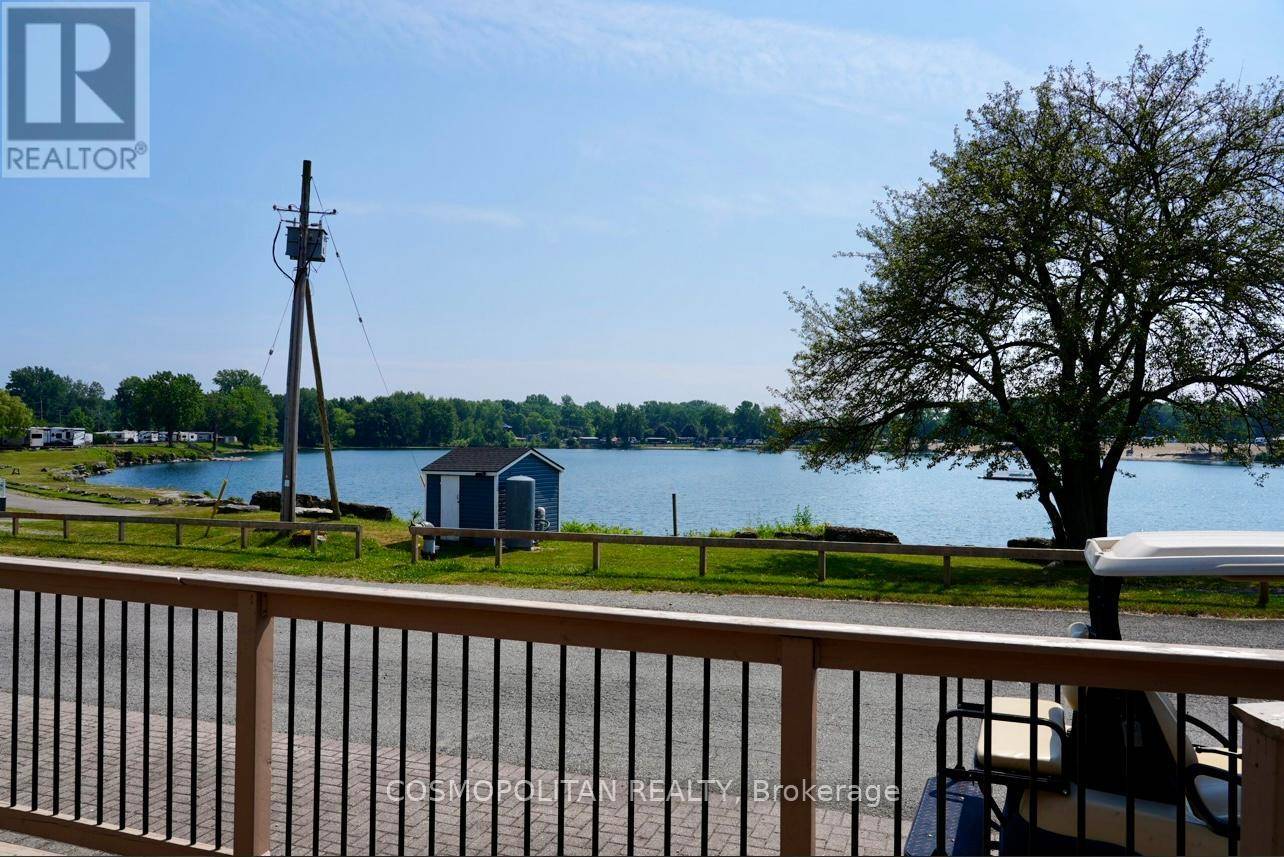 Port Colborne (sherkston), ON L0S1R0,95 QUARRY VIEW