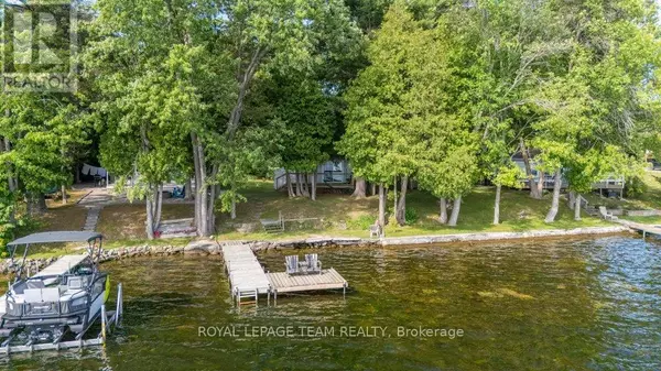 Rideau Lakes, ON K0E1G0,108 LB7A ROAD