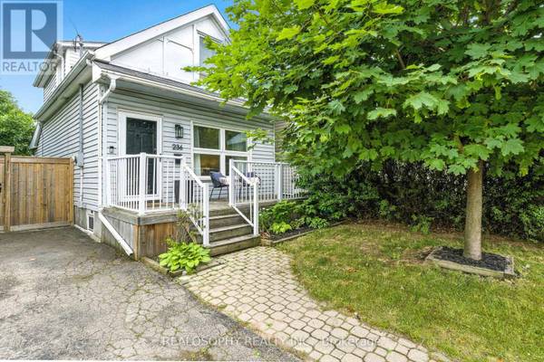 236 COPE STREET, Hamilton (homeside), ON L8H5B5