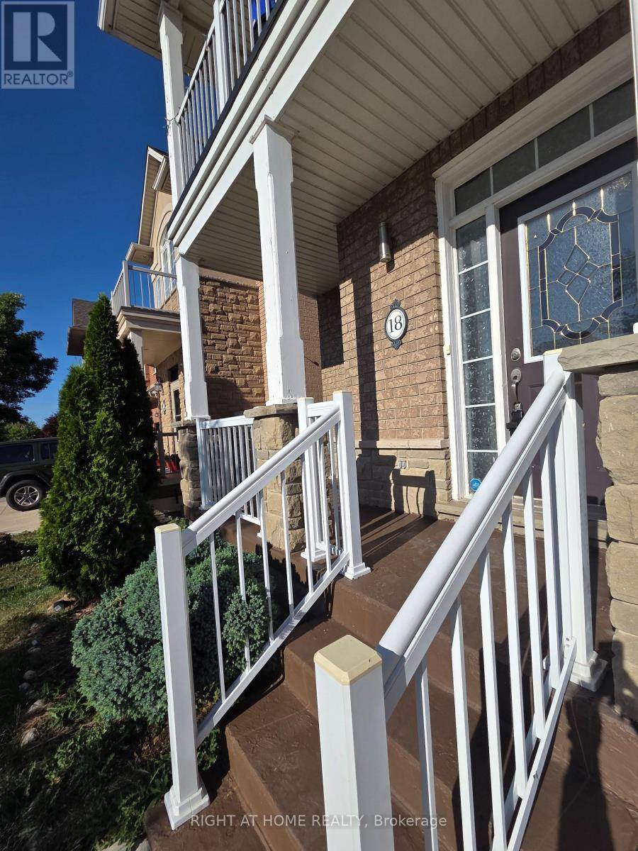 Hamilton (winona Park), ON L8E6C3,18 ISLANDVIEW WAY