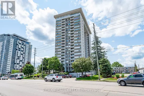 375 King ST East #507, Waterloo, ON N2J4L6