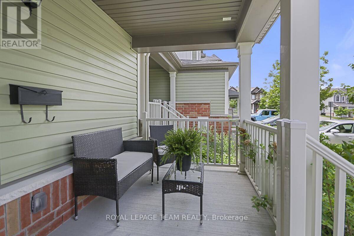 Ottawa, ON K2S0W7,340 ASTELIA CRESCENT