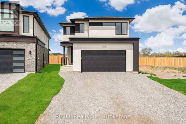 Niagara Falls (forestview), ON L2H3W8,6176 CURLIN CRESCENT