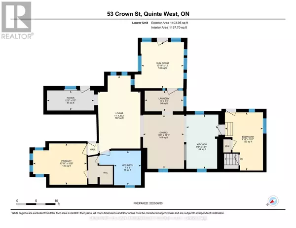 Quinte West (trenton Ward), ON K8V1P1,53 CROWN STREET