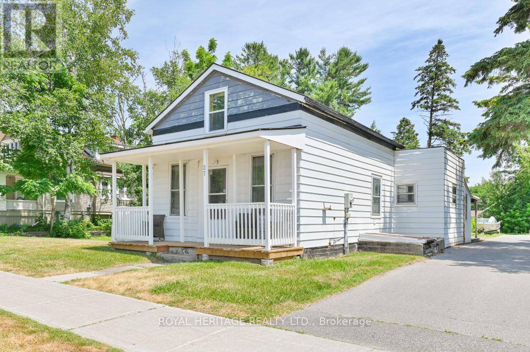 27 YOUNG STREET, Brighton, ON K0K1H0