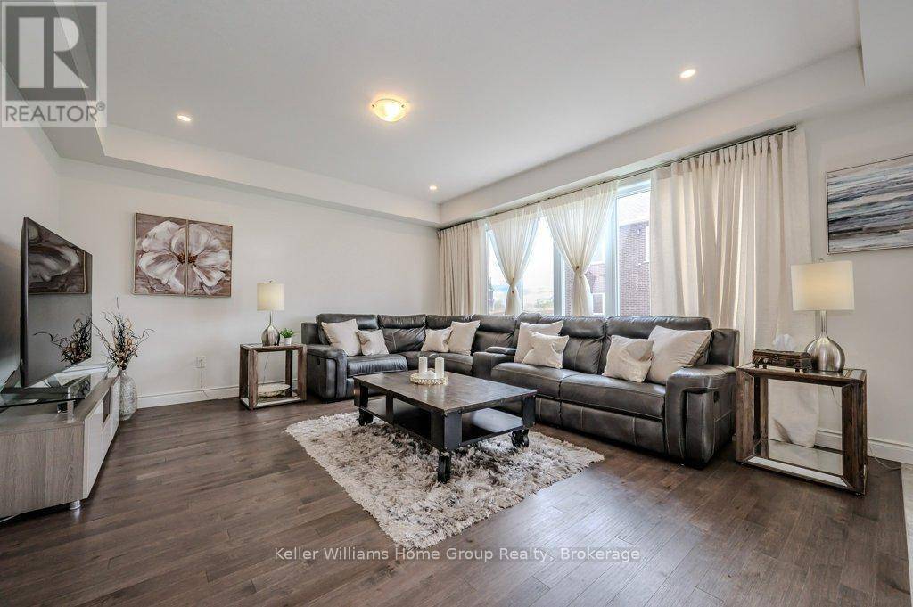Centre Wellington (elora/salem), ON N0B1S0,151 HARRISON STREET