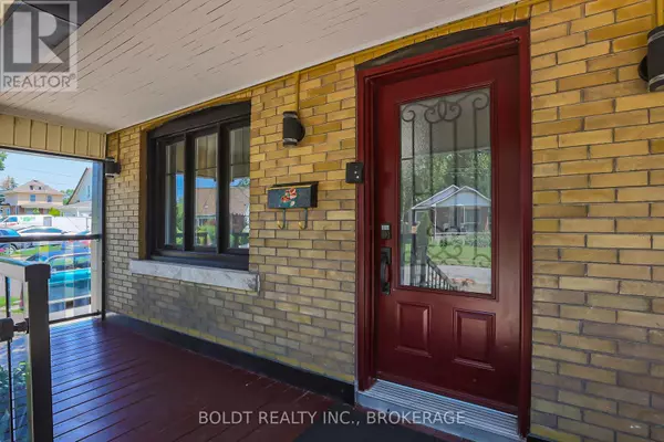 Niagara Falls (downtown), ON L2E3R9,5060 ONTARIO AVENUE