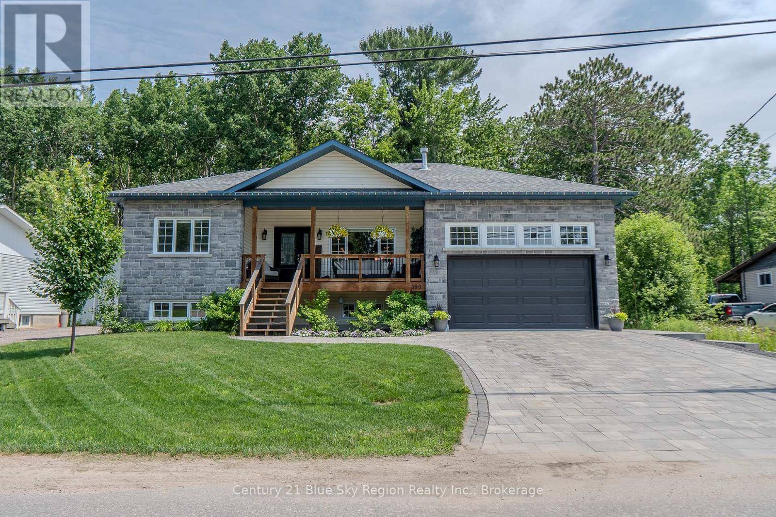 390 KING STREET, Callander, ON P0H1H0