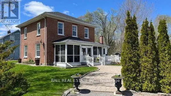 2756 CHALMERS AVENUE, Selwyn, ON K0L3G0