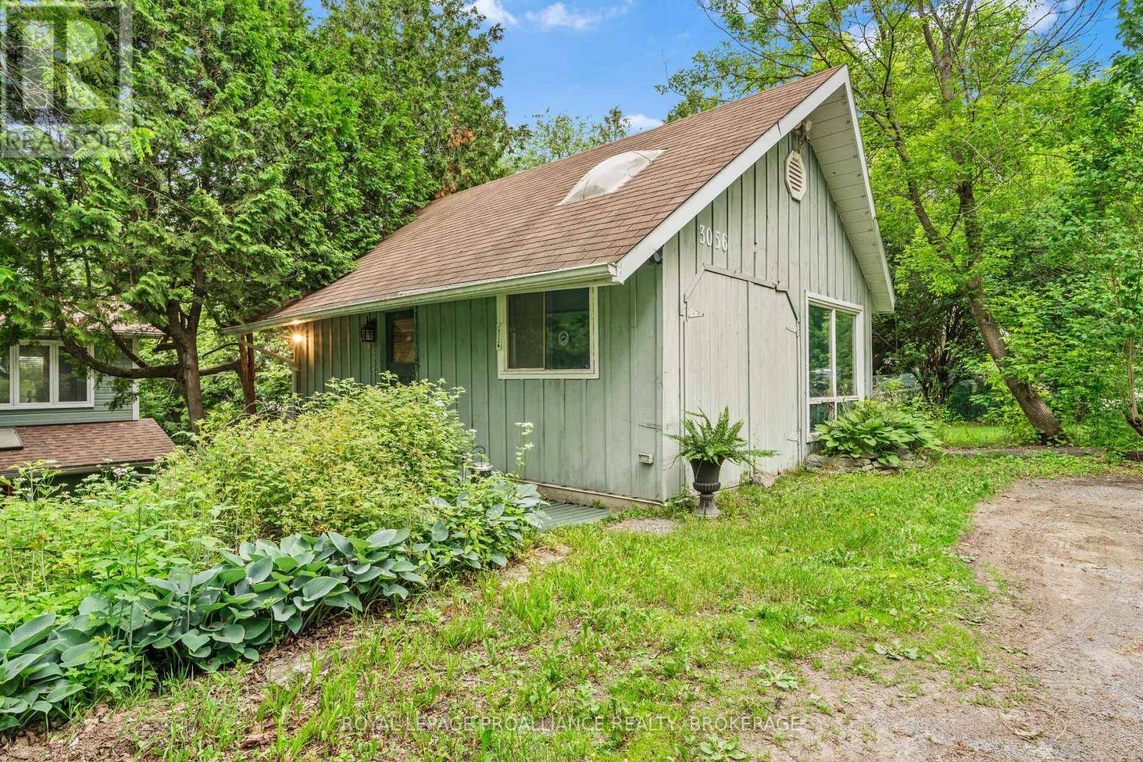 Kingston (city North Of 401), ON K0H1M0,3056 LINDSAY LANE