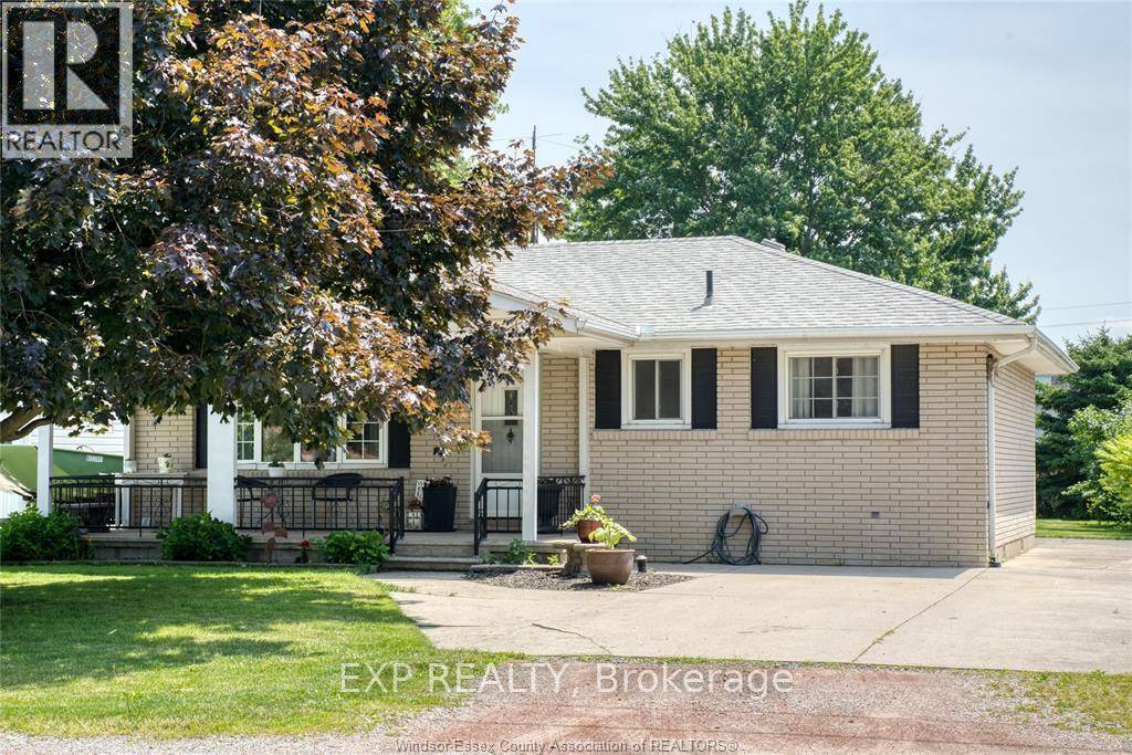 Lakeshore, ON N0R1A0,337 EVELYN STREET