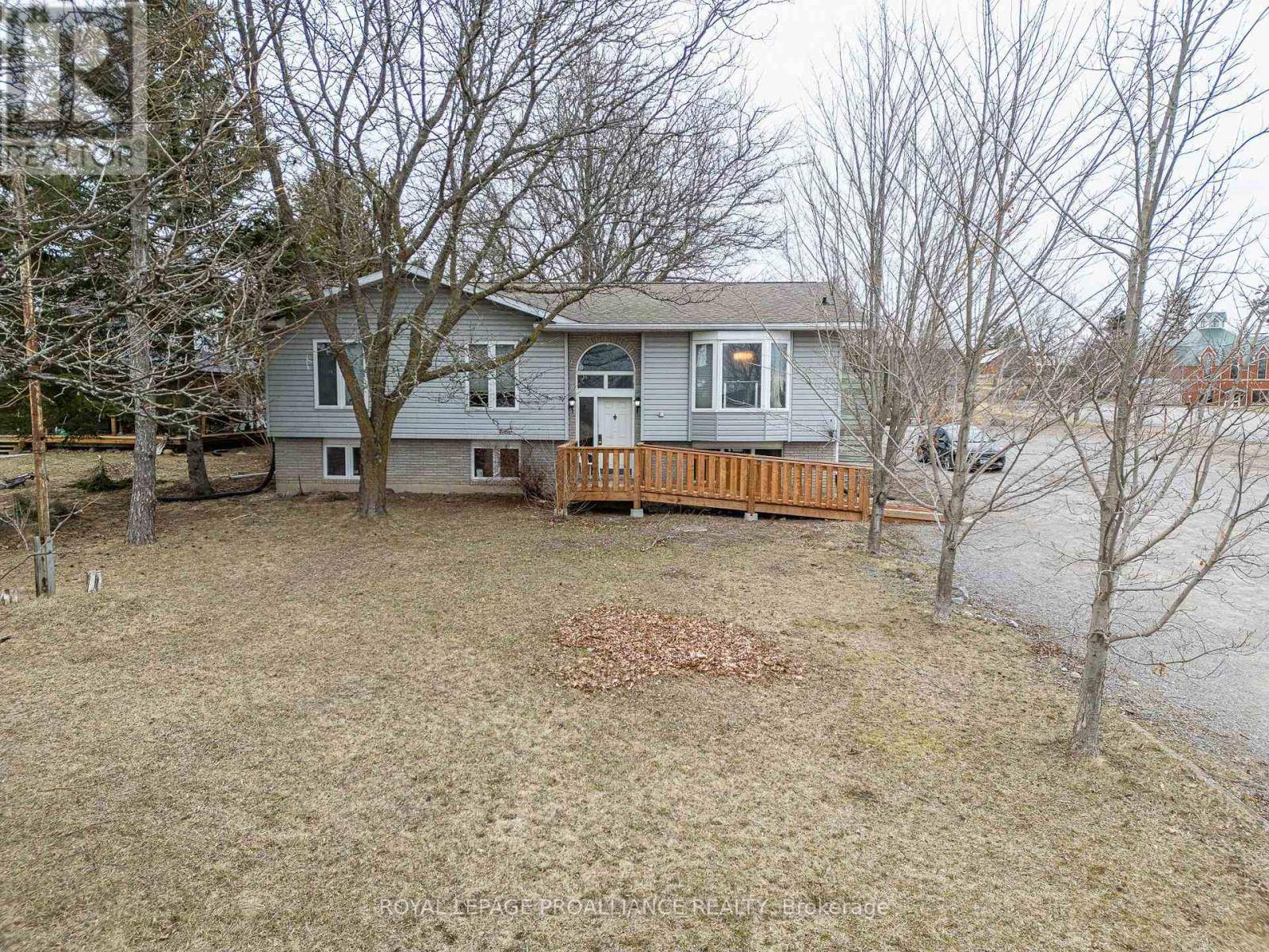 Stirling-rawdon (rawdon Ward), ON K0K3E0,2436 STIRLING- MARMORA ROAD