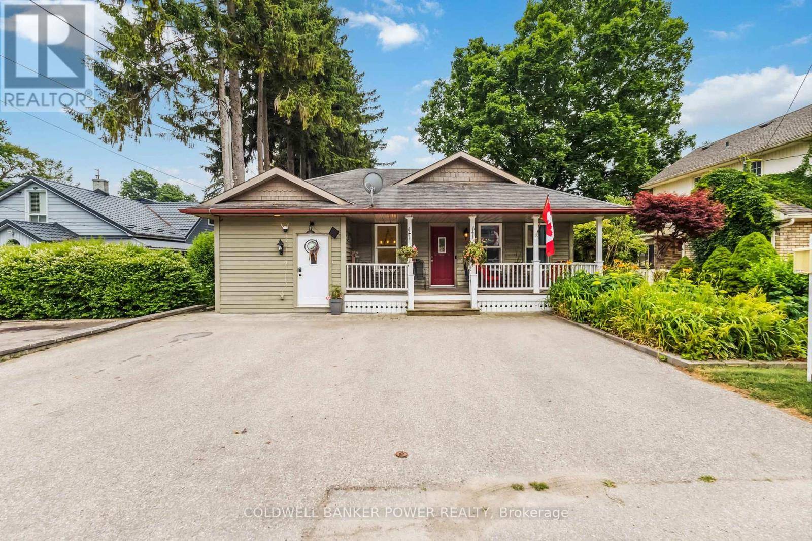 Central Elgin (port Stanley), ON N5L1A3,214 HARRISON PLACE
