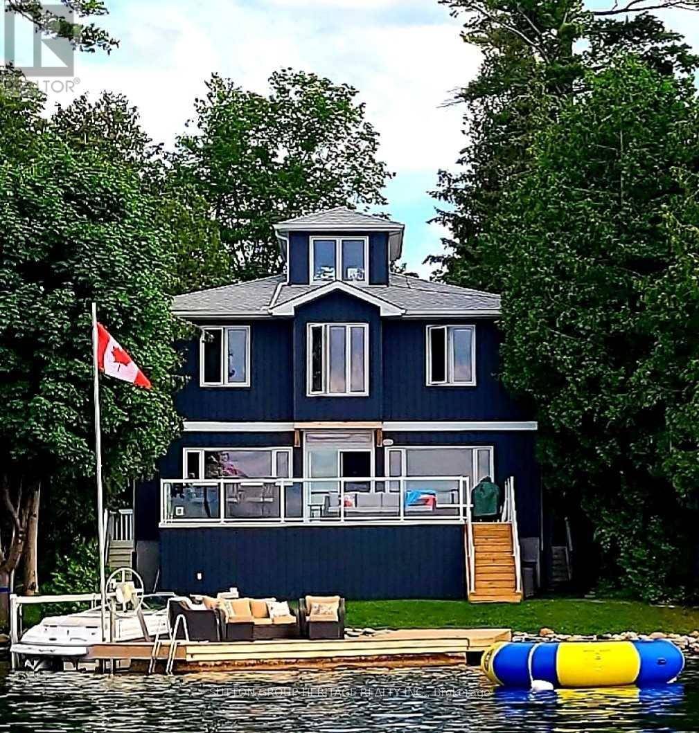 Kawartha Lakes (bexley), ON K0M1N0,28 GOODMAN ROAD