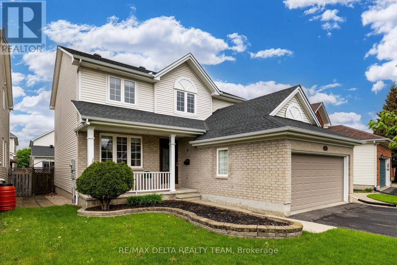 Ottawa, ON K4A4C2,1591 WINTERPORT WAY