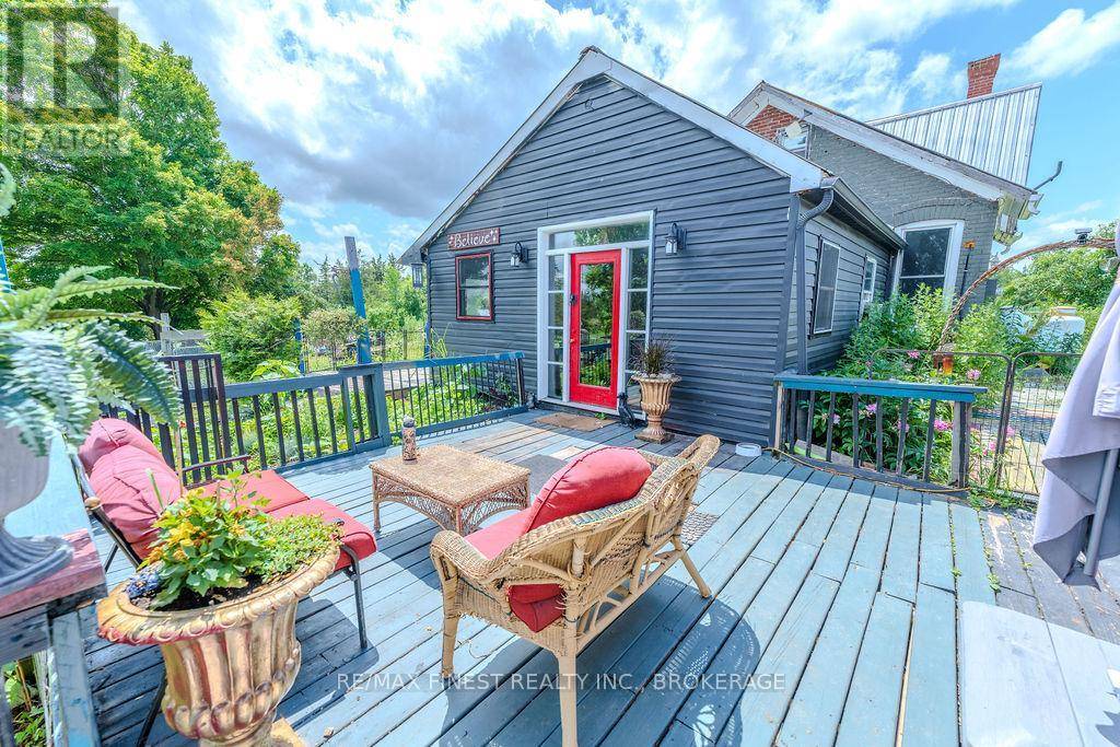 142 COOKS ROAD, Greater Napanee (greater Napanee), ON K0K2W0