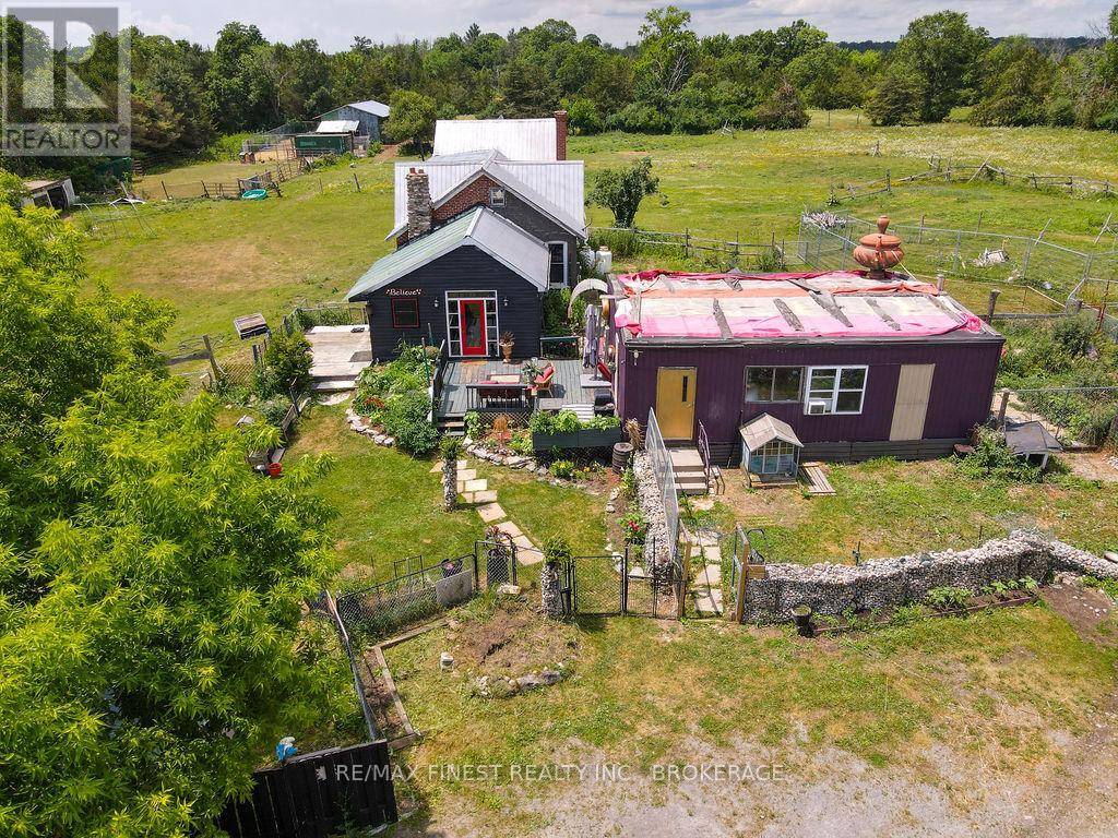Greater Napanee (greater Napanee), ON K0K2W0,142 COOKS ROAD