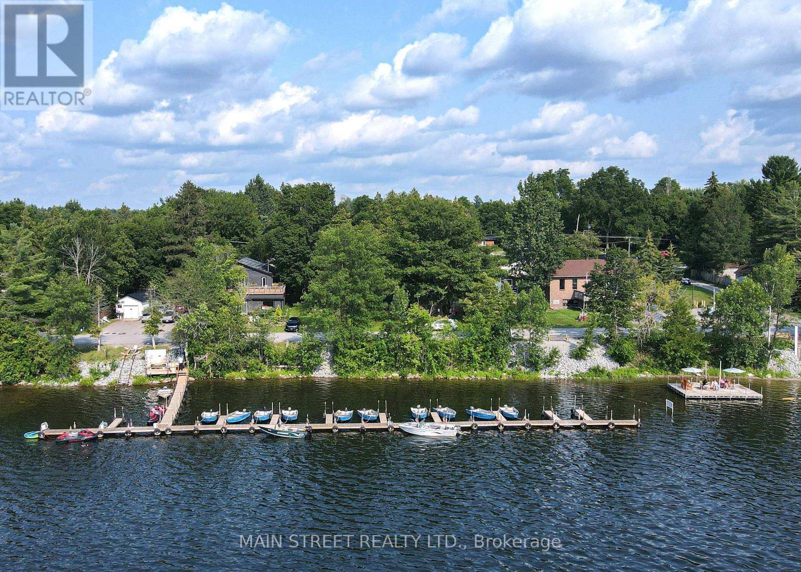 Kawartha Lakes (carden), ON L0K1W0,230 Lake Dalrymple RD #20