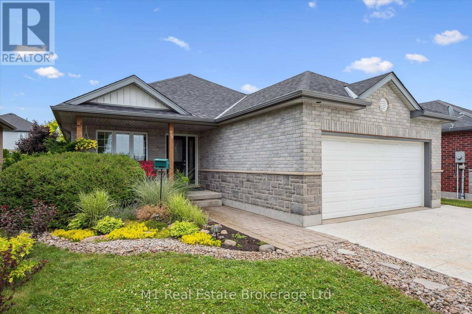 79 SPENCER DRIVE, Centre Wellington (elora/salem), ON N0B1S0