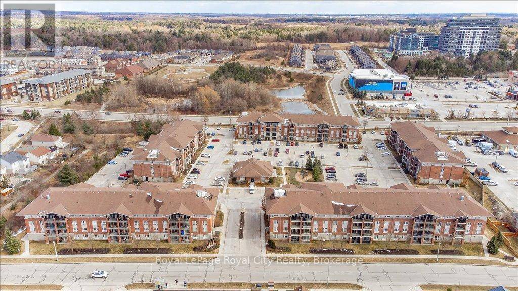 Guelph (pineridge/westminster Woods), ON N1L0E7,41 Goodwin DR #403