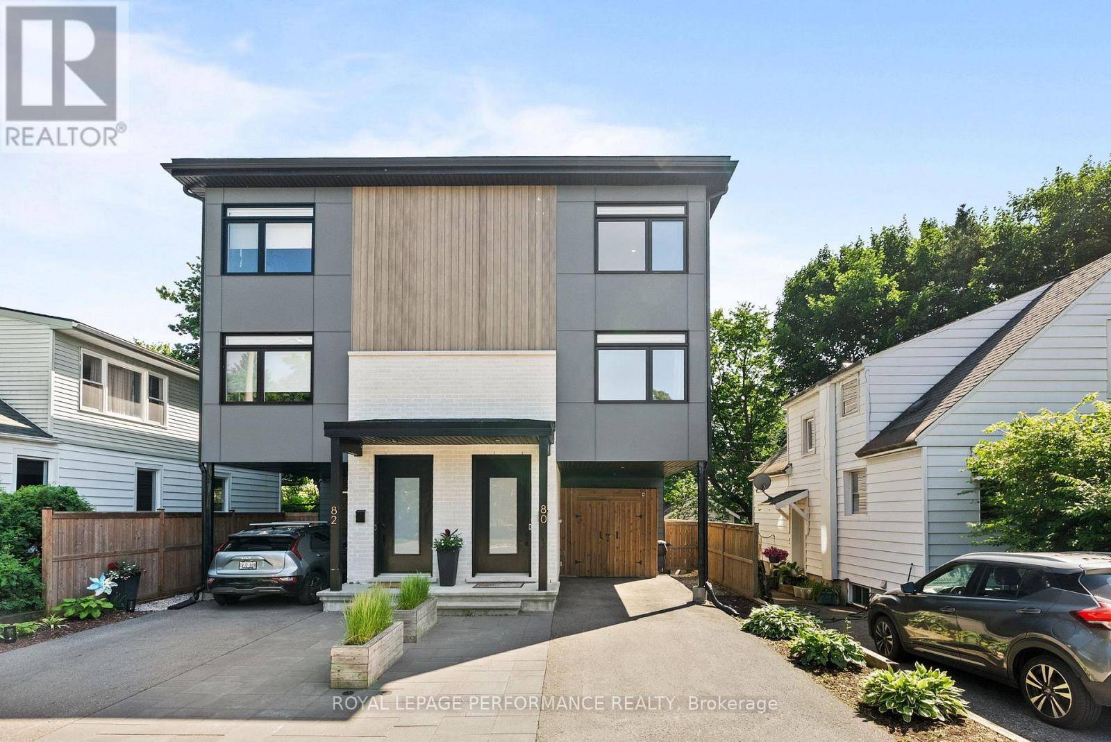 80 DAGMAR AVENUE, Ottawa, ON K1L5T4