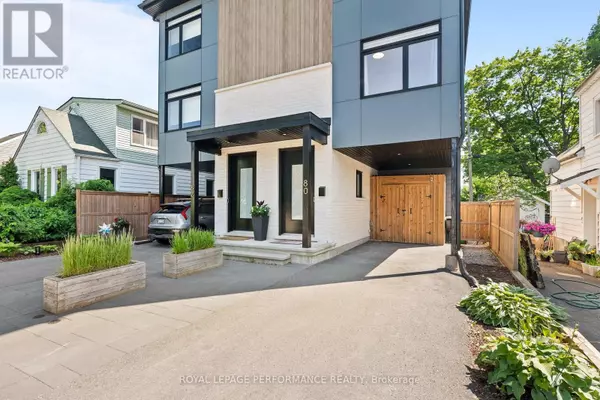 Ottawa, ON K1L5T4,80 DAGMAR AVENUE