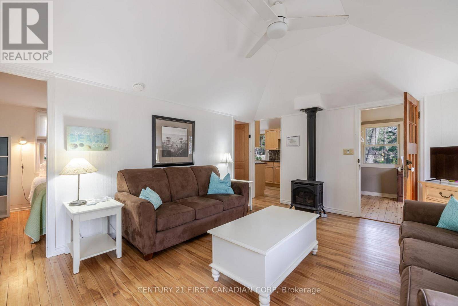 Lambton Shores (grand Bend), ON N0M1T0,47 HEAMAN CRESCENT