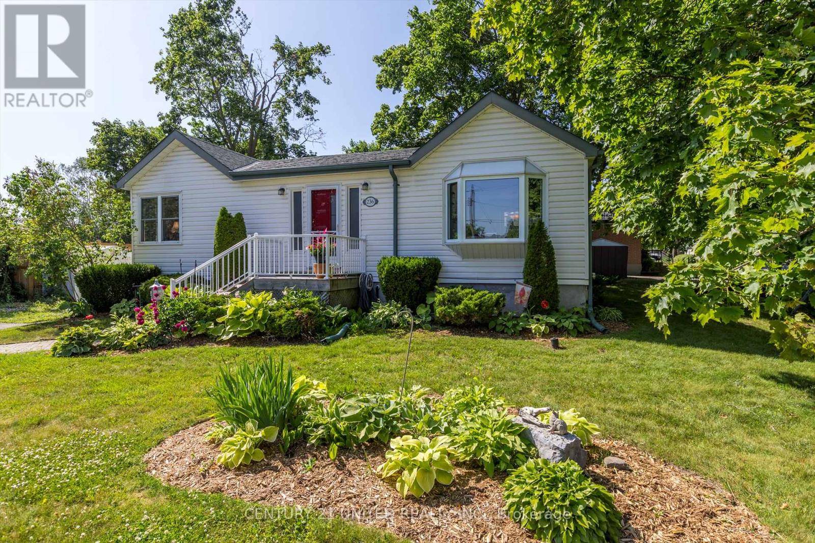 236 LEE STREET, Peterborough North (south), ON K9H5P1