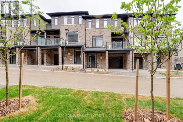 London South (south U), ON N6M0J4,2610 Kettering PL #17