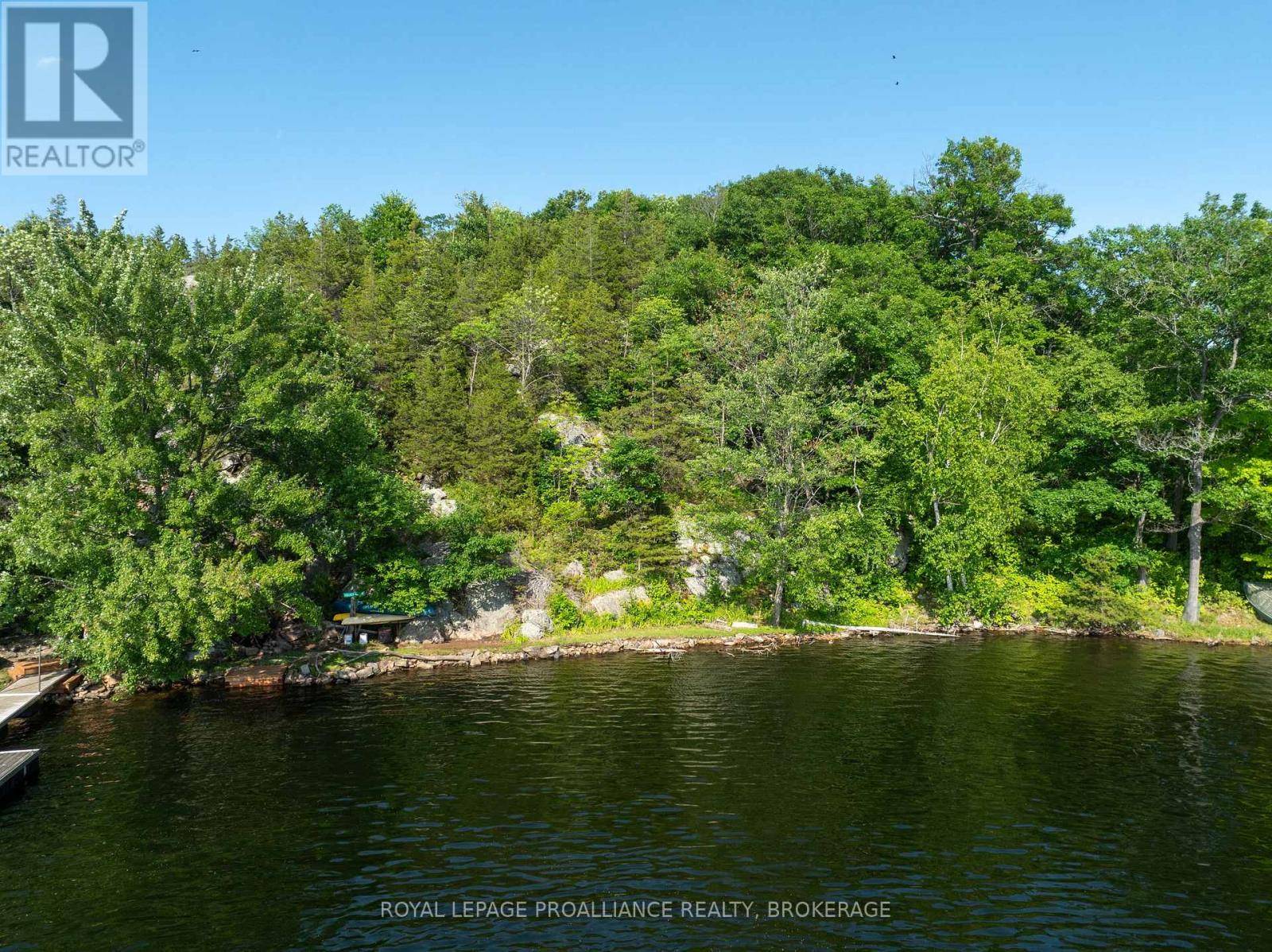 PT LT 25 BOBS LAKE, Frontenac (frontenac South), ON K0H2V0