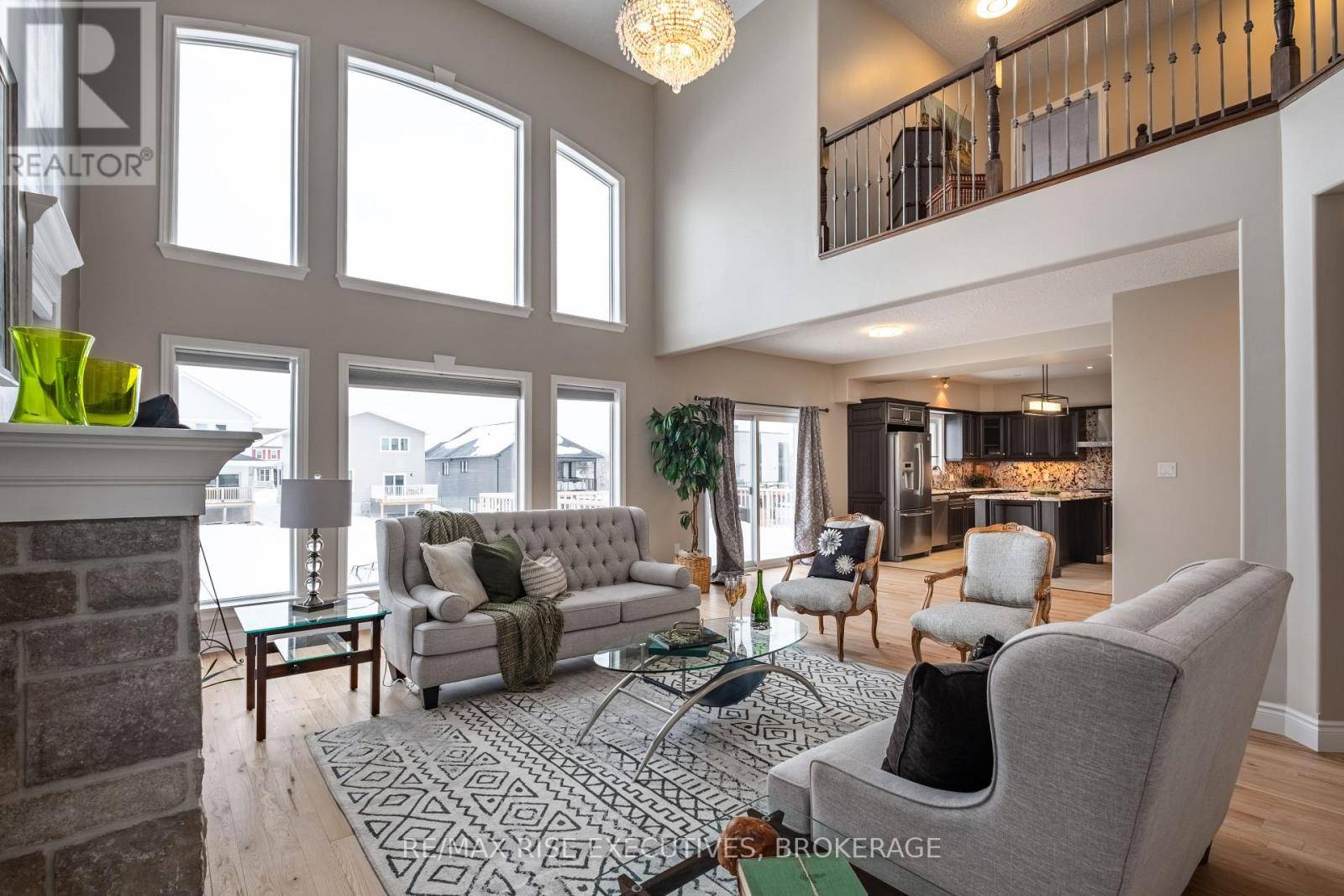 Kingston (city Northwest), ON K7P0A9,734 KANANASKIS DRIVE