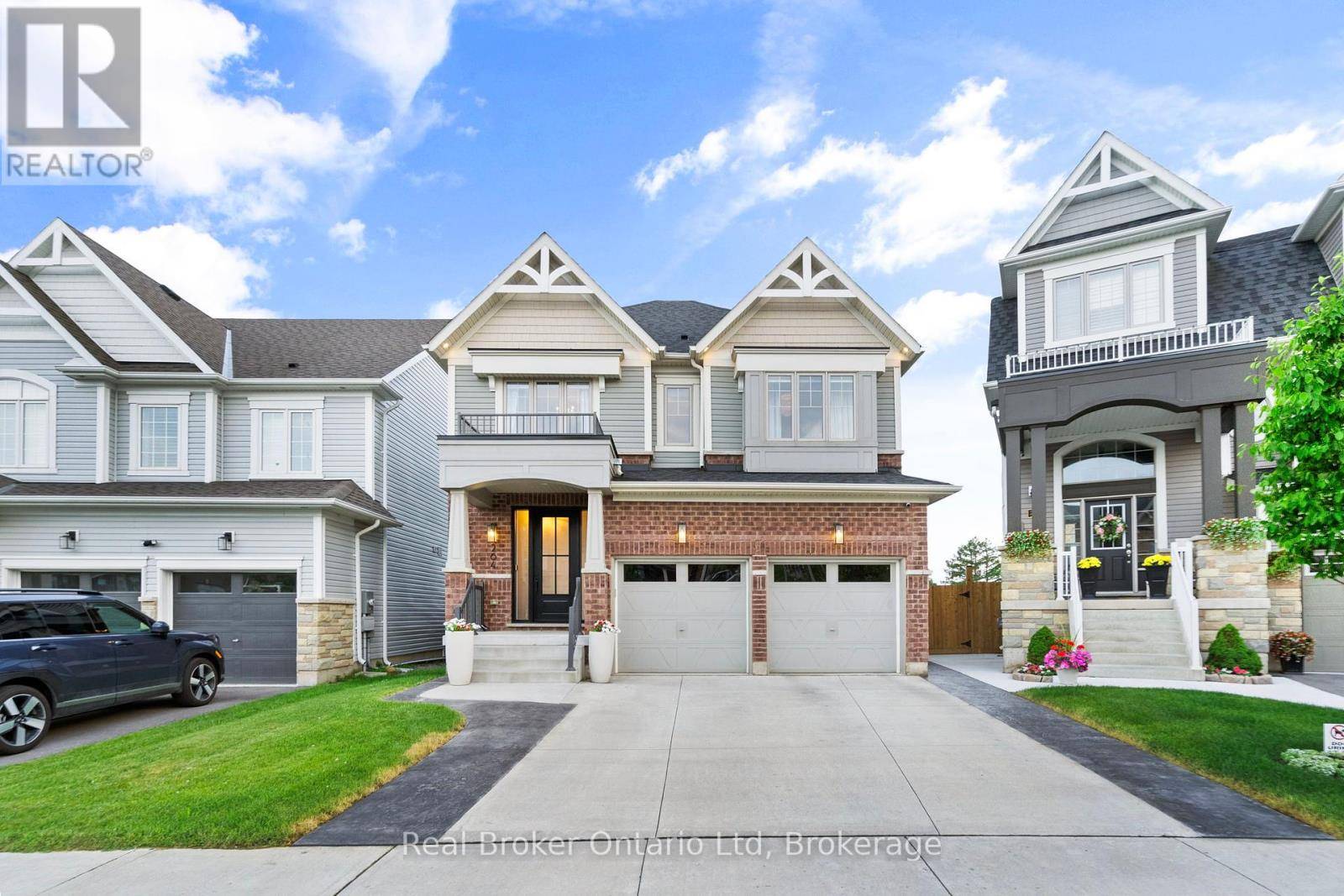 264 EDGAR BONNER AVENUE, Guelph/eramosa (rockwood), ON N0B2K0
