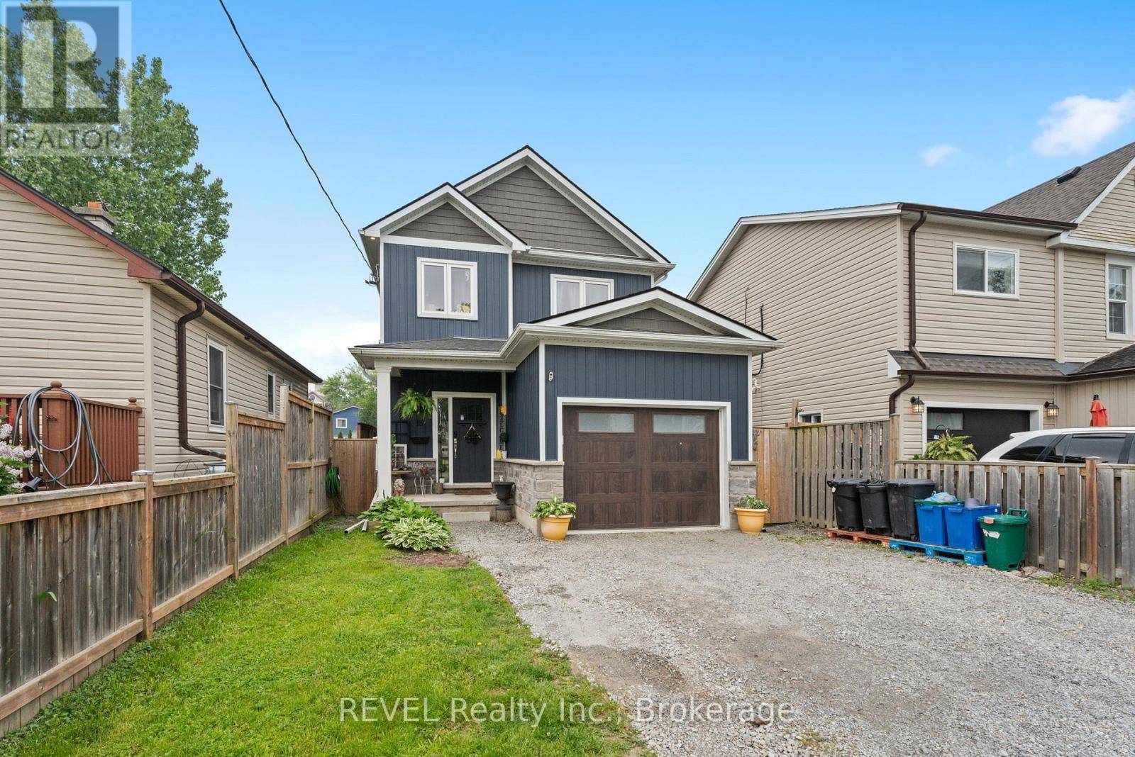 Welland (dain City), ON L3B5J6,15 ERIE STREET