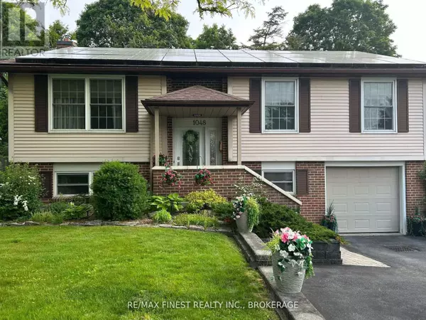 1048 BAUDER CRESCENT, Kingston (north Of Taylor-kidd Blvd), ON K7P1M6