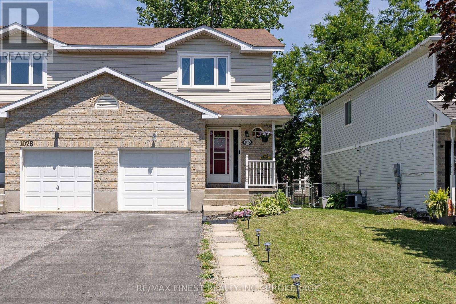 1026 WATERBURY CRESCENT, Kingston (south Of Taylor-kidd Blvd), ON K7M8V5