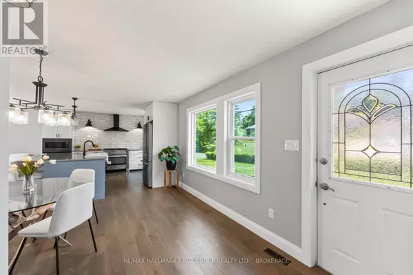 Kingston (south Of Taylor-kidd Blvd), ON K7M5C8,757 HILLVIEW ROAD